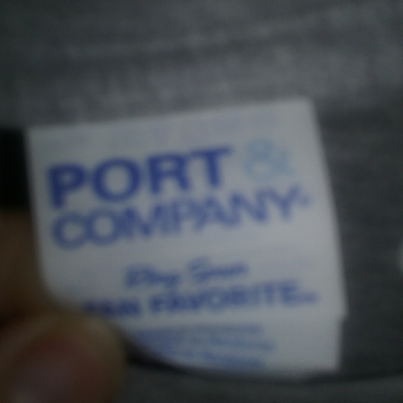 Gray Dumbo Graphic T-Shirt - XL - Picture 4 of 5